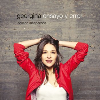 Georgina Con Solo una Mirada (Latin Remix)