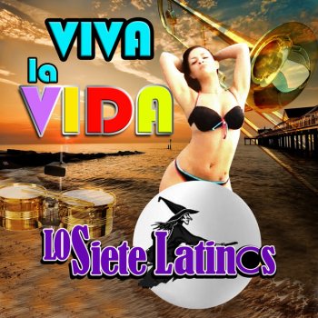 Los Siete Latinos Viva La Vida