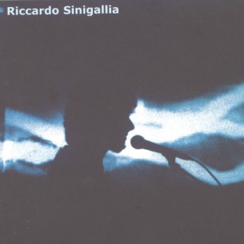 Riccardo Sinigallia Io Sono Dio