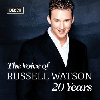 Russell Watson Tutto sei per me