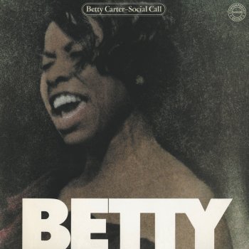 Betty Carter Frenesi