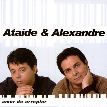 Ataide E Alexandre Uai So