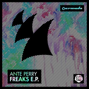 Ante Perry feat. Juliet Sikora Phoenix Humboldt