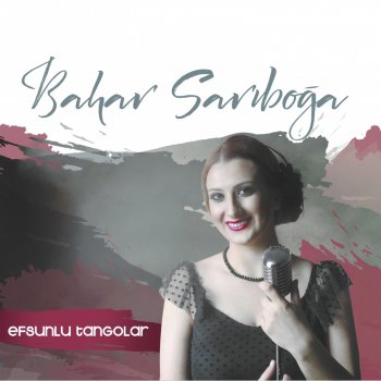 Bahar Sarıboğa Duygularım