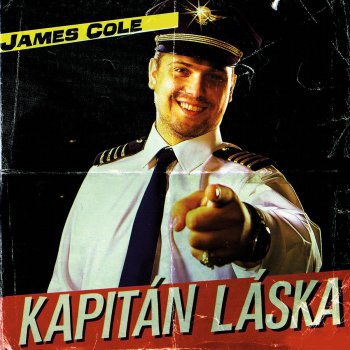 James Cole Kapitan Laska