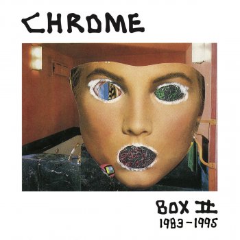 Chrome The Stars of Ours (Planet 14, Pt. 2) (2016 Remastered Version)