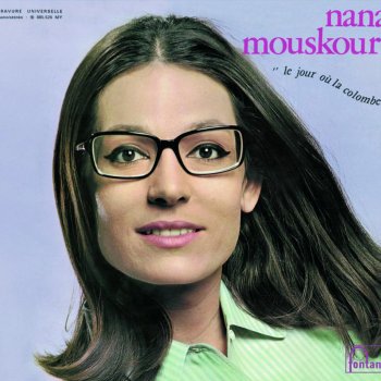 Nana Mouskouri Griekenland