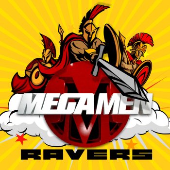 Исполнитель MegaMen, альбом Ravers EP