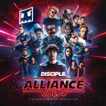 Modestep feat. Virtual Riot & Barely Alive By My Side