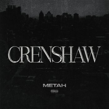 Metah CRENSHAW