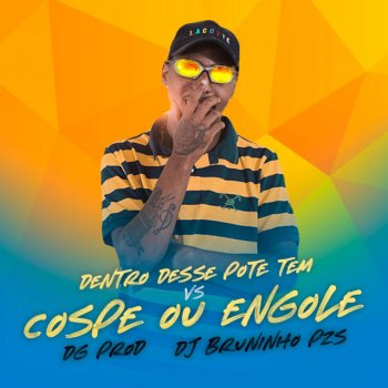 Mc Douglinhas BDB Dentro desse pote tem VS Cospe ou Engole