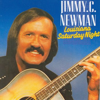 Jimmy C. Newman Allons A Lafayette