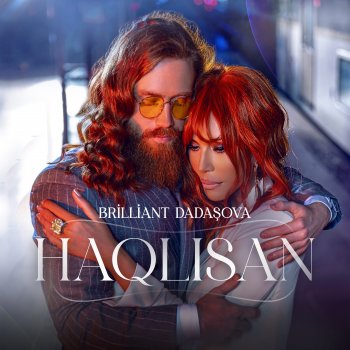 Brilliant Dadaşova Haqlısan