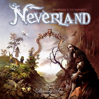 Neverland Everlasting Tranquillity