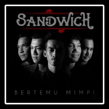 Sandwich Kok Marah