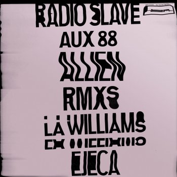 Ellen Allien Freak the Night (LA Williams remix)