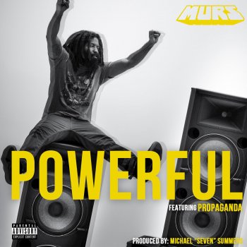 Murs feat. Propaganda Powerful