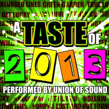 Union of Sound Blurred Lines