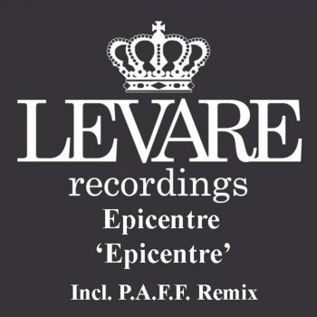 Epicentre Epicentre (P.A.F.F. Remix)