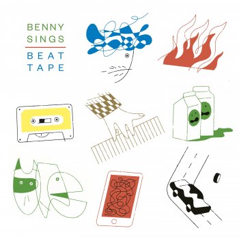 Benny Sings feat. Faberyayo Nakameguro