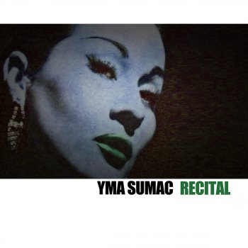 Yma Sumac Fuego Sobre Los Andes