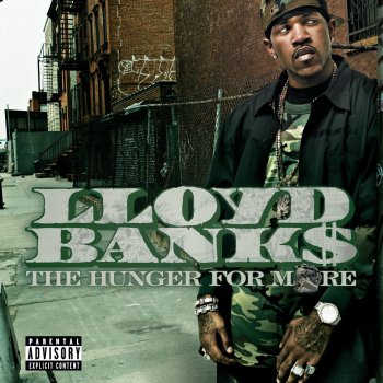 Lloyd Banks If Ya so Gangsta