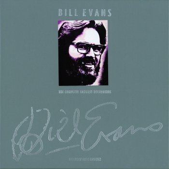 Bill Evans Emily (Live At The Village Vanguard, New York, USA / 1974)