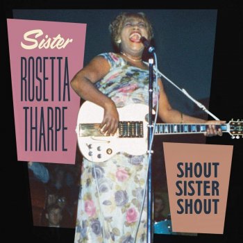 Sister Rosetta Tharpe Didn't It Rain (Solo Performance)