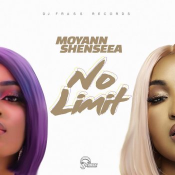 Moyann feat. Shenseea No Limit