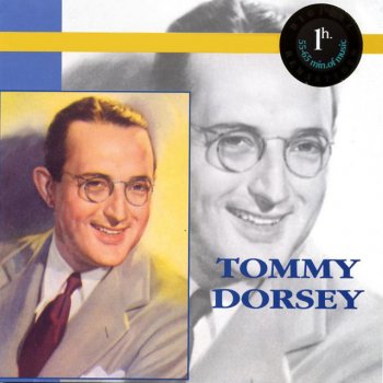 Tommy Dorsey The Minor Goes Muggin