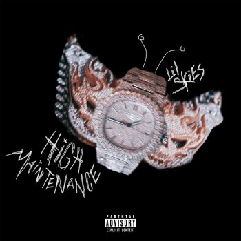 Lil Skies High Maintenance