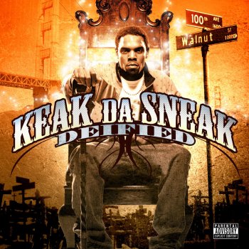 Keak da Sneak Going Going Gone