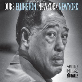 Duke Ellington Looking for My Man