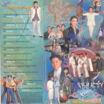 Đinh Ngọc Tình Khúc Mùa Xuân
