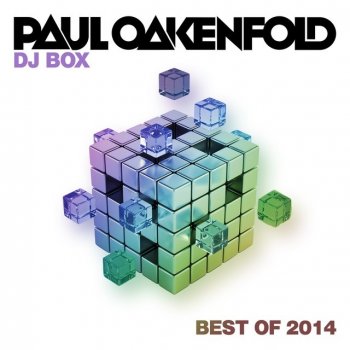 Paul Oakenfold Ready Steady Go! - Corderoy Radio Edit