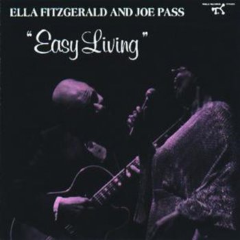 Ella Fitzgerald & Joe Pass My Man