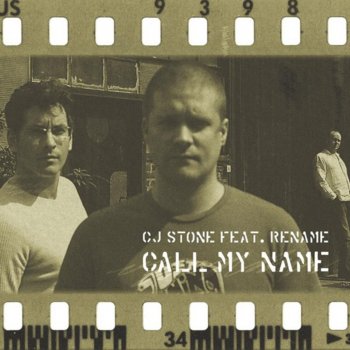 CJ Stone Call My Name