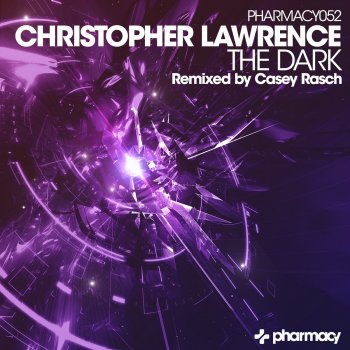 Christopher Lawrence The Dark
