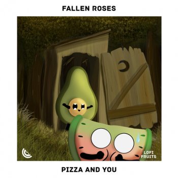 Fallen Roses Pizza and You