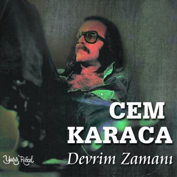 Cem Karaca Oğluma (Versiyon)