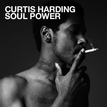 Curtis Harding Next Time