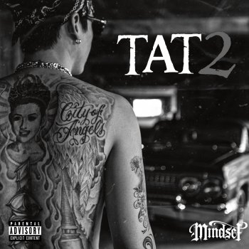 MINDSET feat. FIIXD, JIGSAW, UrboyTJ, 1MILL & NINO Tat 2