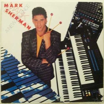 Mark Sherman Our Love