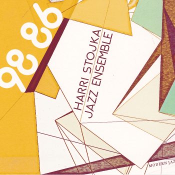 Harri Stojka - 98 86