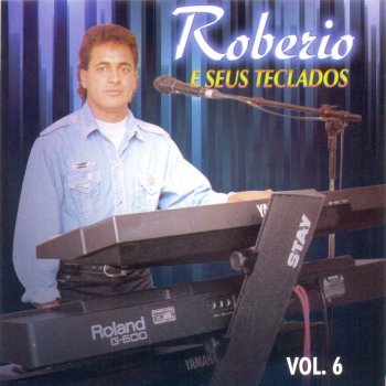 Robério e Seus Teclados Yolanda