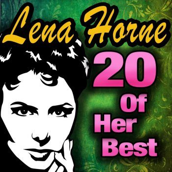 Lena Horne There's No Two Ways About Love
