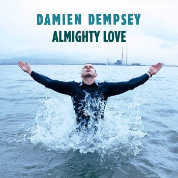 Damien Dempsey Bustin Outta Here