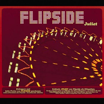 Flipside Juliet (Extended Version)