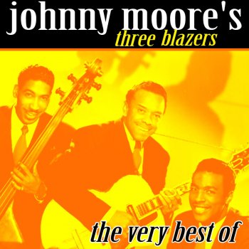 Johnny Moore's Three Blazers Walkin' Blues