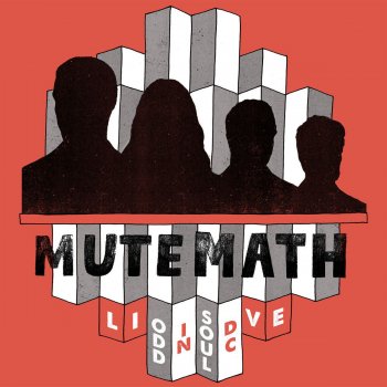 MUTEMATH Prytania - Live In DC